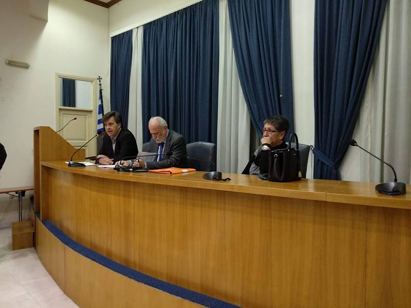 Πρόταση ΚΙΝΑΛ για την οικονομία: Φορολογικές ελαφρύνσεις για οικονομική ανάπτυξη