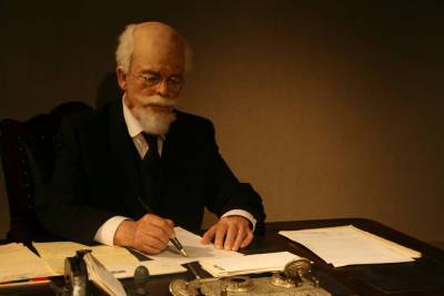 Μεσσηνιακό χρώμα στη θεατρική παράσταση «Ελευθέριος Βενιζέλος»