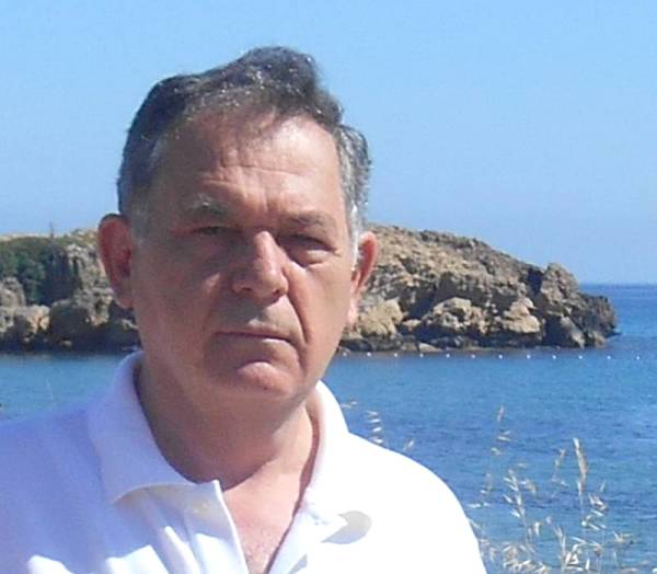O Άγγελος Λάππας στην «Ε»: &quot;Η ζωή έχει και πόνο και πίκρα, έχει και ομορφιά και ήλιο&quot;
