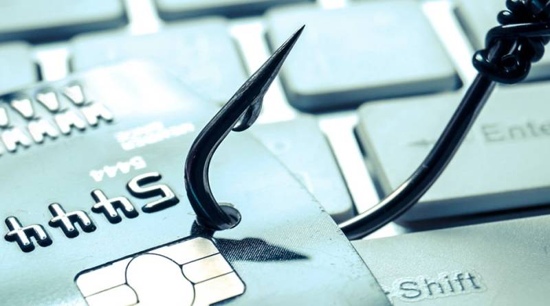 Υποκλοπή κωδικών με phishing: Θύματα απατεώνων 7 Μεσσήνιοι γιατροί
