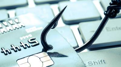 Υποκλοπή κωδικών με phishing: Θύματα απατεώνων 7 Μεσσήνιοι γιατροί