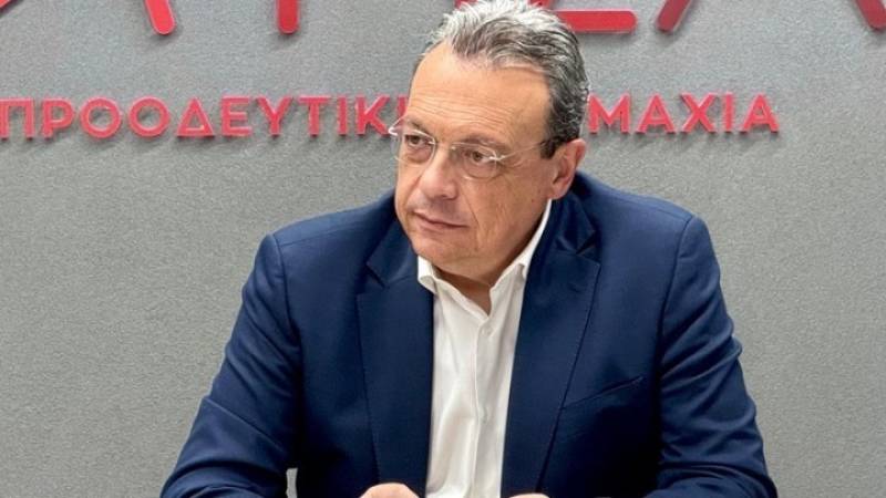 Φάμελλος: Μόνη λύση η παραίτηση και οι εκλογές