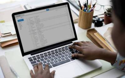 Ύποπτα email δήθεν από τράπεζες