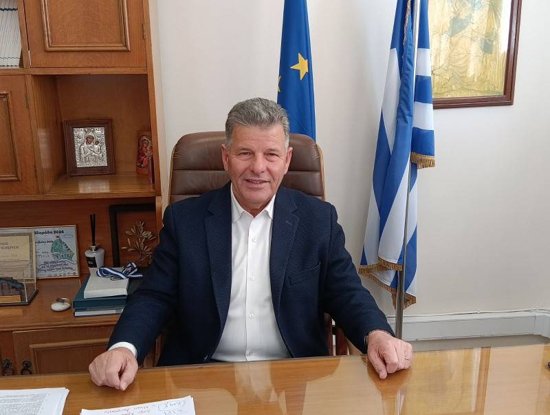 Μεσσηνία: Ο Αναστασόπουλος για τη μεταφορά μαθητών