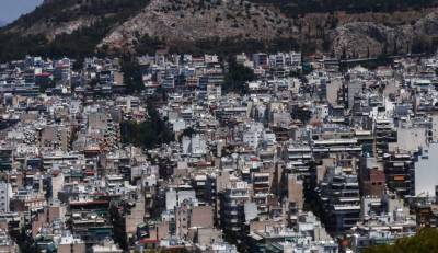 Ακίνητα: Τέρμα τα μετρητά στις αγοραπωλησίες - Τι αλλάζει στο Airbnb