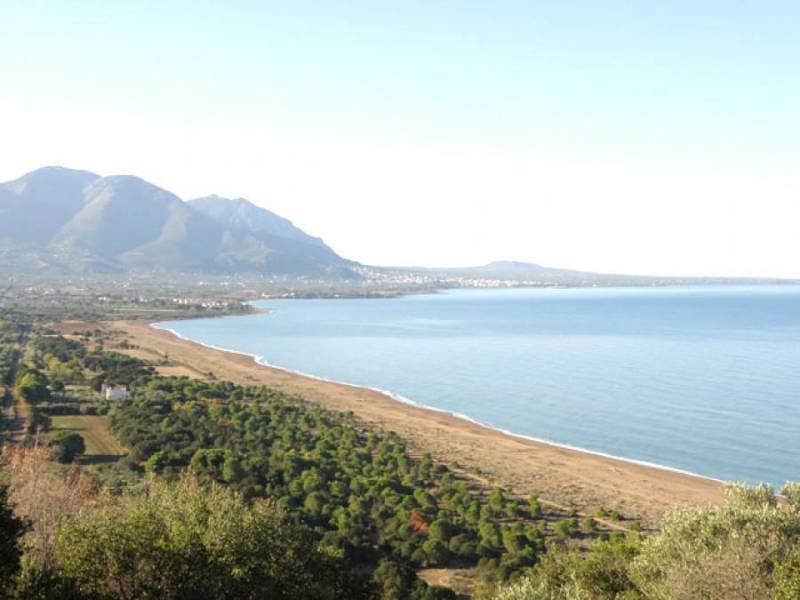 Δικηγόρος για Κυπαρισσιακό από Δήμο Τριφυλίας