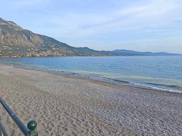 Θεωρίες συνωμοσίας και... γύρη