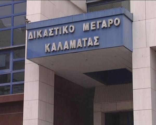 Καλαμάτα: Ελεύθεροι για τις σοκολάτες χασίς