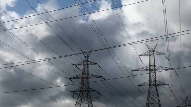 Θεσσαλονίκη: Διακοπές ρεύματος και πτώσεις δέντρων προκάλεσε η «Άριελ»