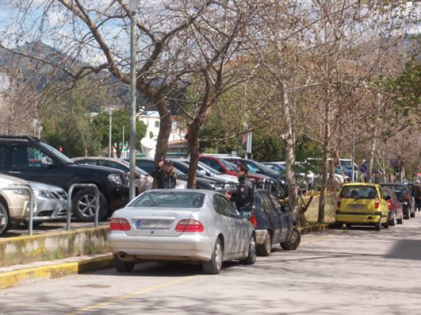 Το κυκλοφοριακό στα όρια νευρικής κρίσης