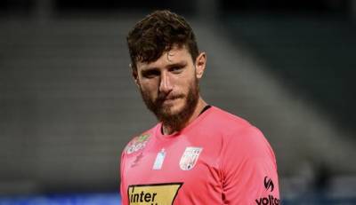 Ποινική δίωξη για βιασμό και κατοχή ναρκωτικών στον ποδοσφαιριστή του Βόλου Κλέιμαν (βίντεο)