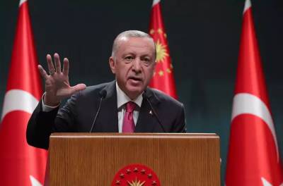 Πρόεδρος Πομάκων απαντά στον Ερντογάν: Φανφαρόνος σαν τον Μουσολίνι - Ελληνικά εδώ και 3.000 χρόνια τα νησιά του Αιγαίου