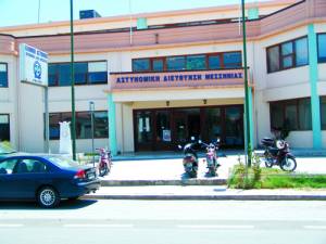 Ερευνα για χρυσαυγίτες στην Α.Δ. Μεσσηνίας