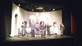 "Αλλοίμονο στους νέους" Παρασκευή και Σαββατοκύριακο