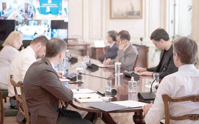 Η πολιτική επικοινωνία στα χρόνια του ίντερνετ