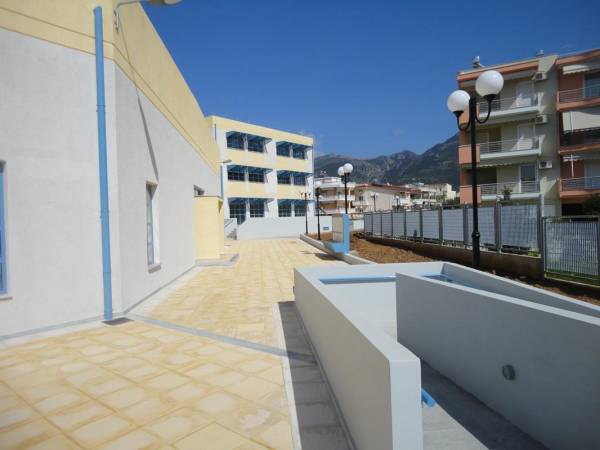 15 κενές θέσεις μαθητών στο Μουσικό Σχολείο Καλαμάτας