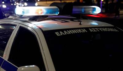 Άγριος ξυλοδαρμός 14χρονου από ομάδα ανηλίκων στην ίδια οδό που δολοφονήθηκε ο Άλκης Καμπανός στη Θεσσαλονίκη