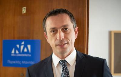 Αδριατική Οδός: Κοινό μέτωπο για την ολοκλήρωση ενός εμβληματικού έργου