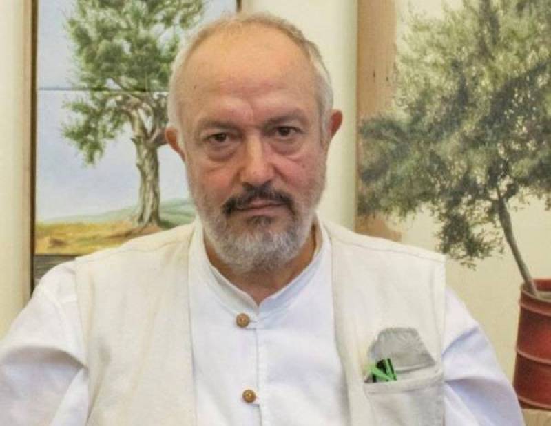 “Η Καλαμάτα πρωτεύουσα της Μεσσηνίας του φτωχότερου νομού της Πελοποννήσου, γιατί άραγε;”