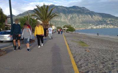 Επιλέγουν τη Ναυαρίνου