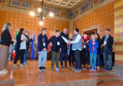 Το 13ο Δημοτικό Καλαμάτας στο «MythEUROlogy»: Η σημασία της μυθολογίας στον ευρωπαϊκό πολιτισμό