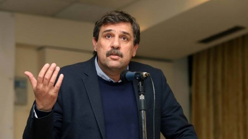 Ξανθός: Προτάσεις για Εθνικό Σχέδιο Δράσης για το πρόβλημα των ναρκωτικών