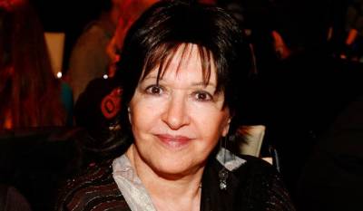 Μάρθα Καραγιάννη: Την Πέμπτη η κηδεία της (Βίντεο)