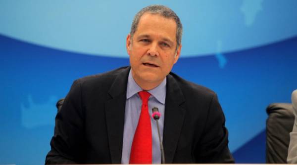 Τζήμερος προς Τσίπρα: Άκου βλακάκο!