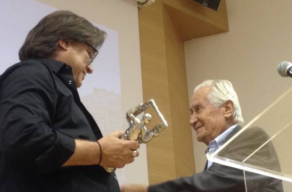 "Στη φωλιά του χρόνου": Διεθνές βραβείο σε ντοκιμαντέρ του Αλεξ. Παπαηλιού για τη Γιάλοβα