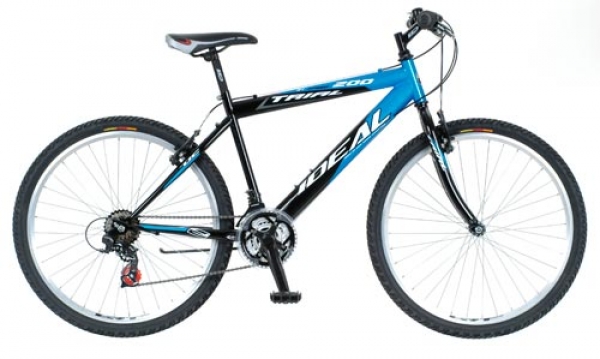 12χρονος έκλεψε ποδήλατο στη Σπάρτη