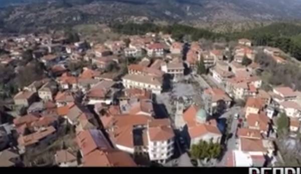 People tv show: Οδοιπορικό στην Ορεινή Αρκαδία (βίντεο)