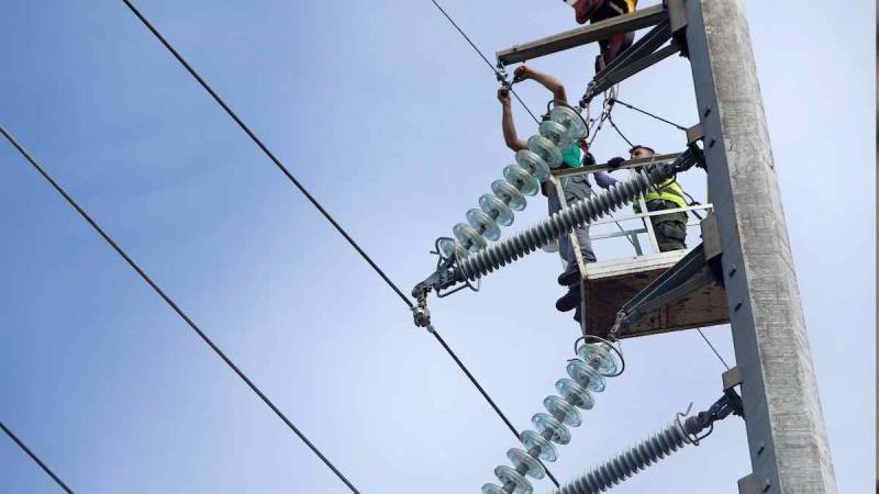 Διακοπές ρεύματος σε περιοχές της Μεσσηνίας