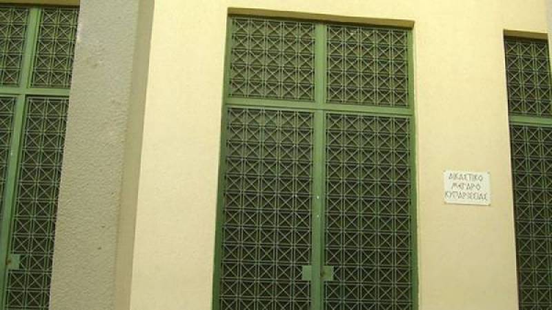 Συνεχίζουν την αποχή οι δικηγόροι της Τριφυλίας