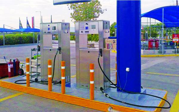 Στα πρατήρια της Μεσσηνίας το ακριβότερο υγραέριο κίνησης