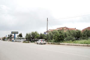 1 εκ. ευρώ για απαλλοτριώσεις από Σπερχογεία έως τον κόμβο Καρέλια