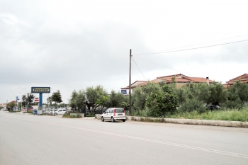 1 εκ. ευρώ για απαλλοτριώσεις από Σπερχογεία έως τον κόμβο Καρέλια