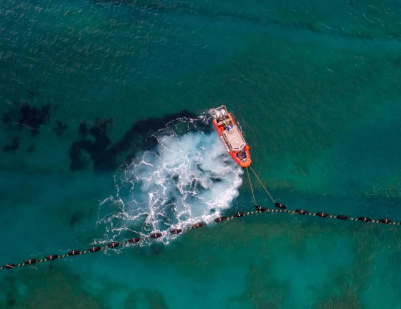 ΑΔΜΗΕ: Ολοκληρώθηκε ο “Δυτικός Διάδρομος” στην Πελοπόννησο