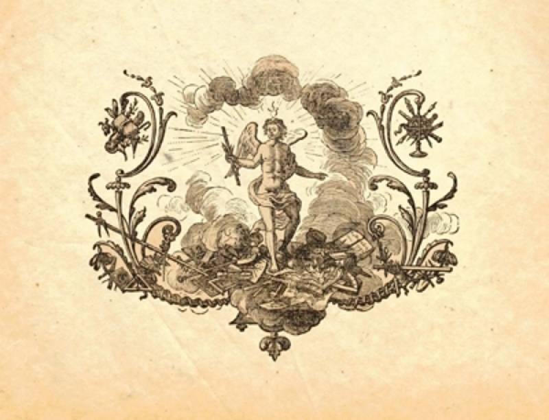 Πασχάλης Κιτρομηλίδης: Στο όνομα της Ελευθερίας Ι Εκδόσεις Επίκεντρο