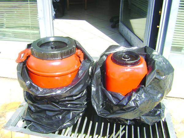 50 χρόνια κάθειρξη σε Αλβανό ληστή και βασανισμό ηλικιωμένων στην Τριφυλία