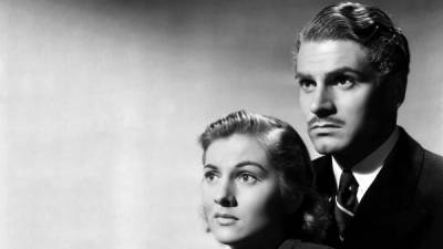 Την “Ρεβέκκα” προβάλλει σήμερα η Νέα Κινηματογραφική Λέσχη