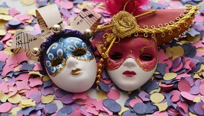 Αποκριάτικες εκδηλώσεις από τον Εμπορικό Σύλλογο Κυπαρισσίας