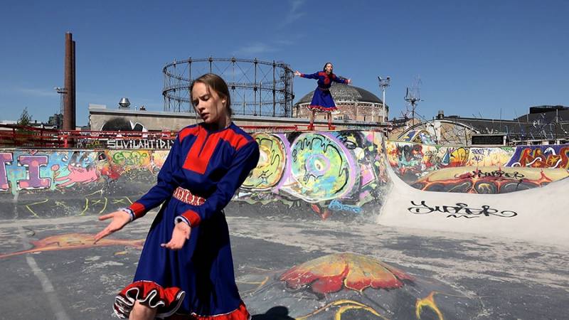 7ο Διεθνές Φεστιβάλ Ντοκιμαντέρ Πελοποννήσου: Αυλαία με αφιέρωμα στον Βάσκικο Κινηματογράφο