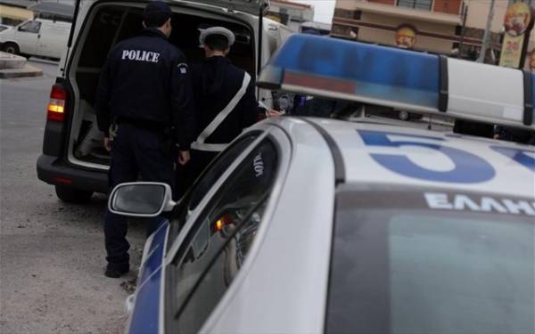 658 συλλήψεις τον Απρίλιο στην Πελοπόννησο