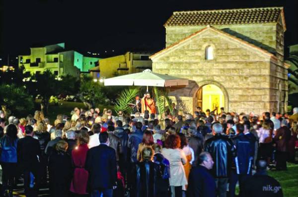 Καλαμάτα: Πολύ καλό Πάσχα για τον τουρισμό - Πτώση στα εμπορικά