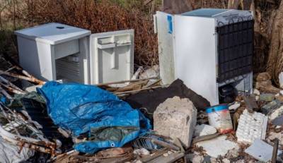 Φρίκη στα Χανία: Βρέθηκε κεφάλι γυναίκας σε εργοστάσιο διαλογής απορριμάτων