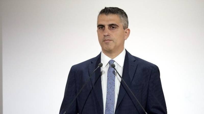 Δήμας: "Ενταξη του τμήματος Κίσσαμος – Χανιά στη σύμβαση παραχώρησης του ΒΟΑΚ"