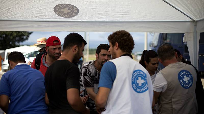 Πλούσιο πρόγραμμα το Σαββατοκύριακο στο Φεστιβάλ Ντοκιμαντέρ