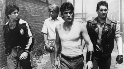 "Ο Αταίριαστος” απόψε από τη Νέα Κινηματογραφική Λέσχη