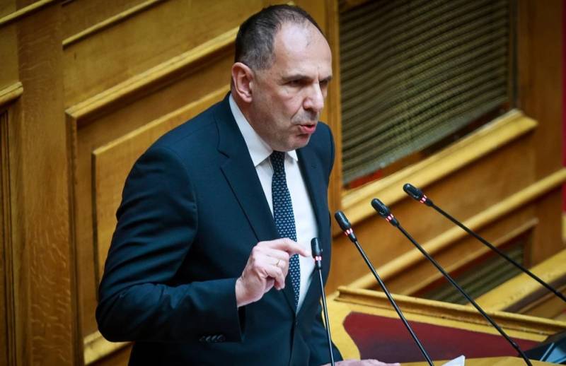 Γεραπετρίτης: Εκτιμώ θα υπάρξει επαναξιολόγηση εκ μέρους της Τουρκίας για τη Μονή της Χώρας