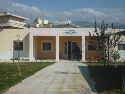 Καλαμάτα: Μέχρι τέλος Μαΐου αιτήσεις για Παιδικούς Σταθμούς